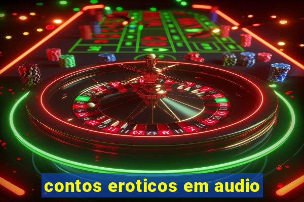 contos eroticos em audio